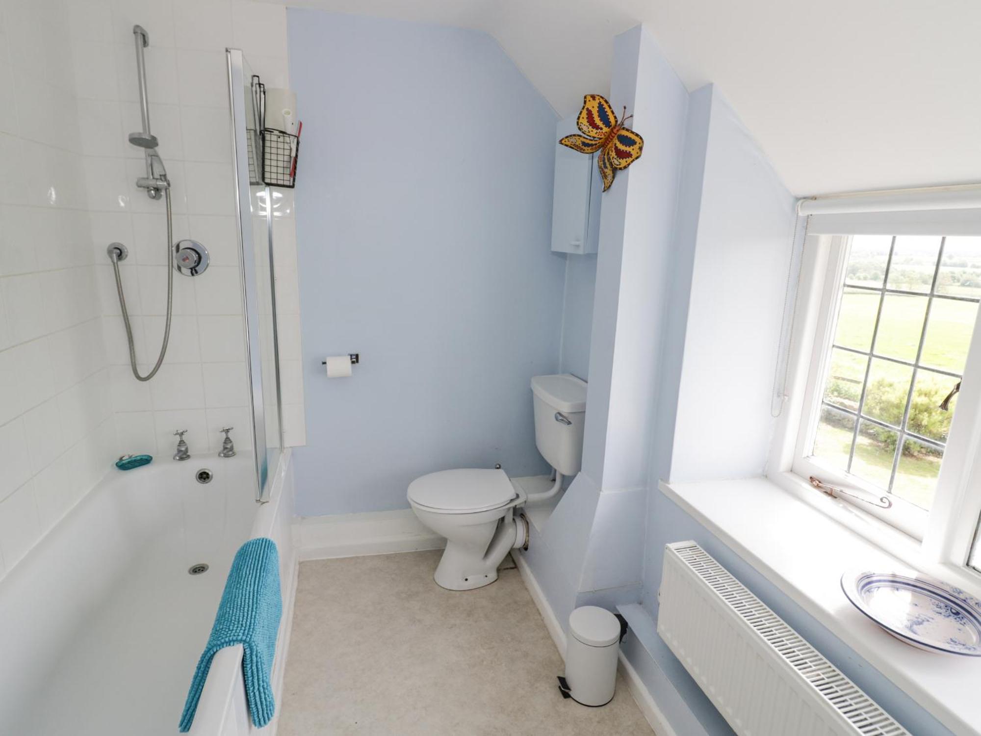 Priors Mead Villa Banbury Ngoại thất bức ảnh