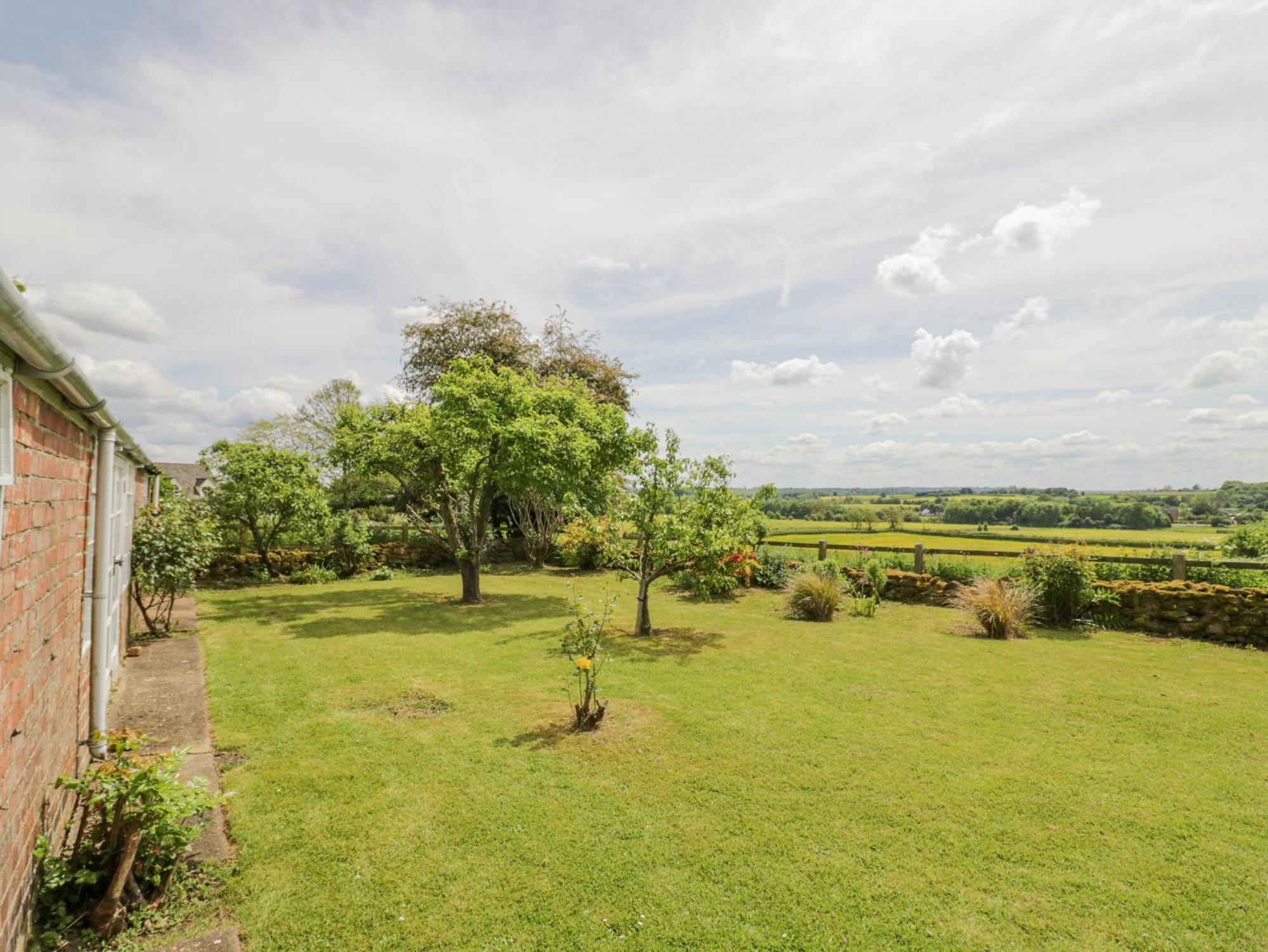 Priors Mead Villa Banbury Ngoại thất bức ảnh