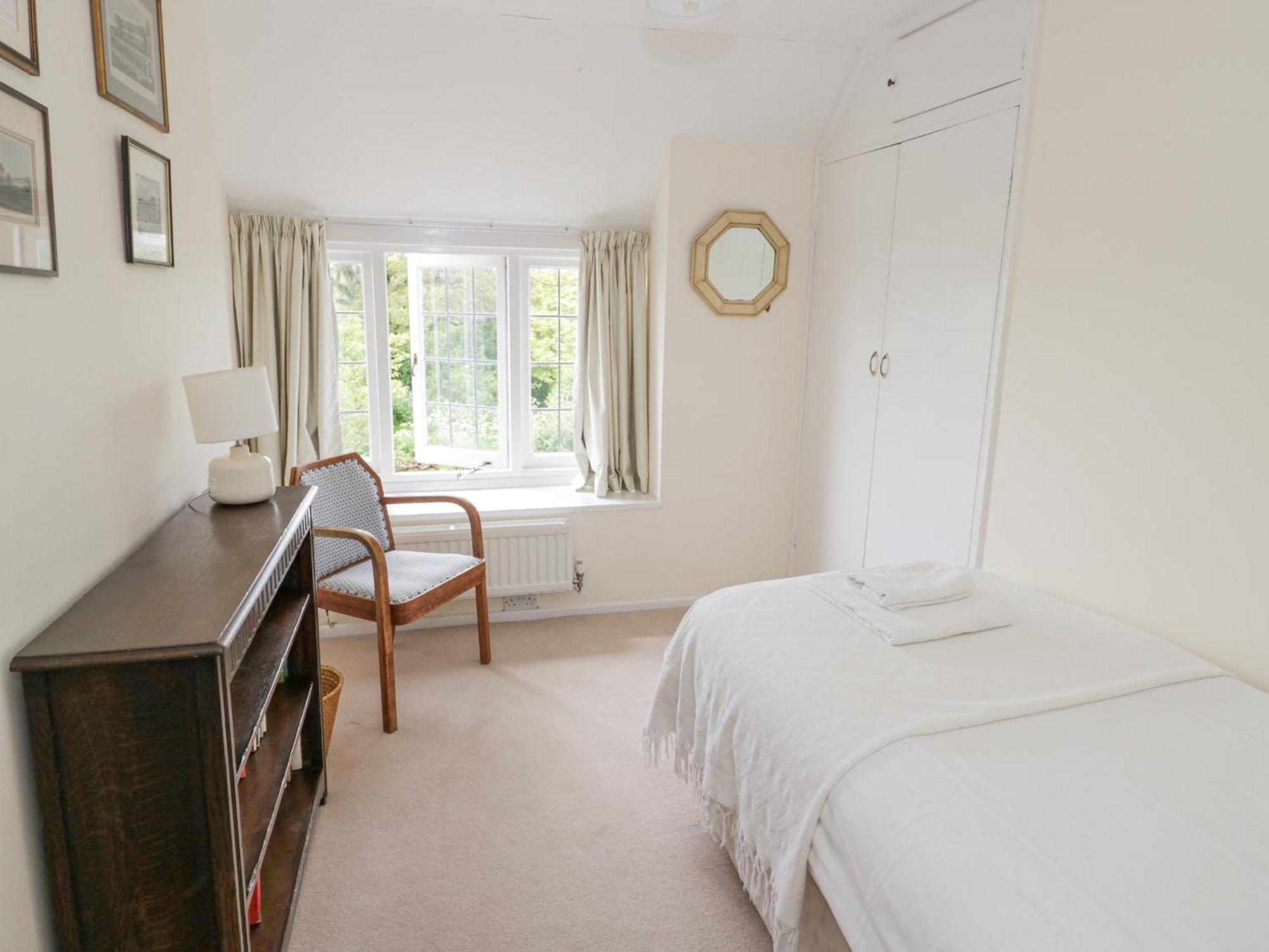 Priors Mead Villa Banbury Ngoại thất bức ảnh