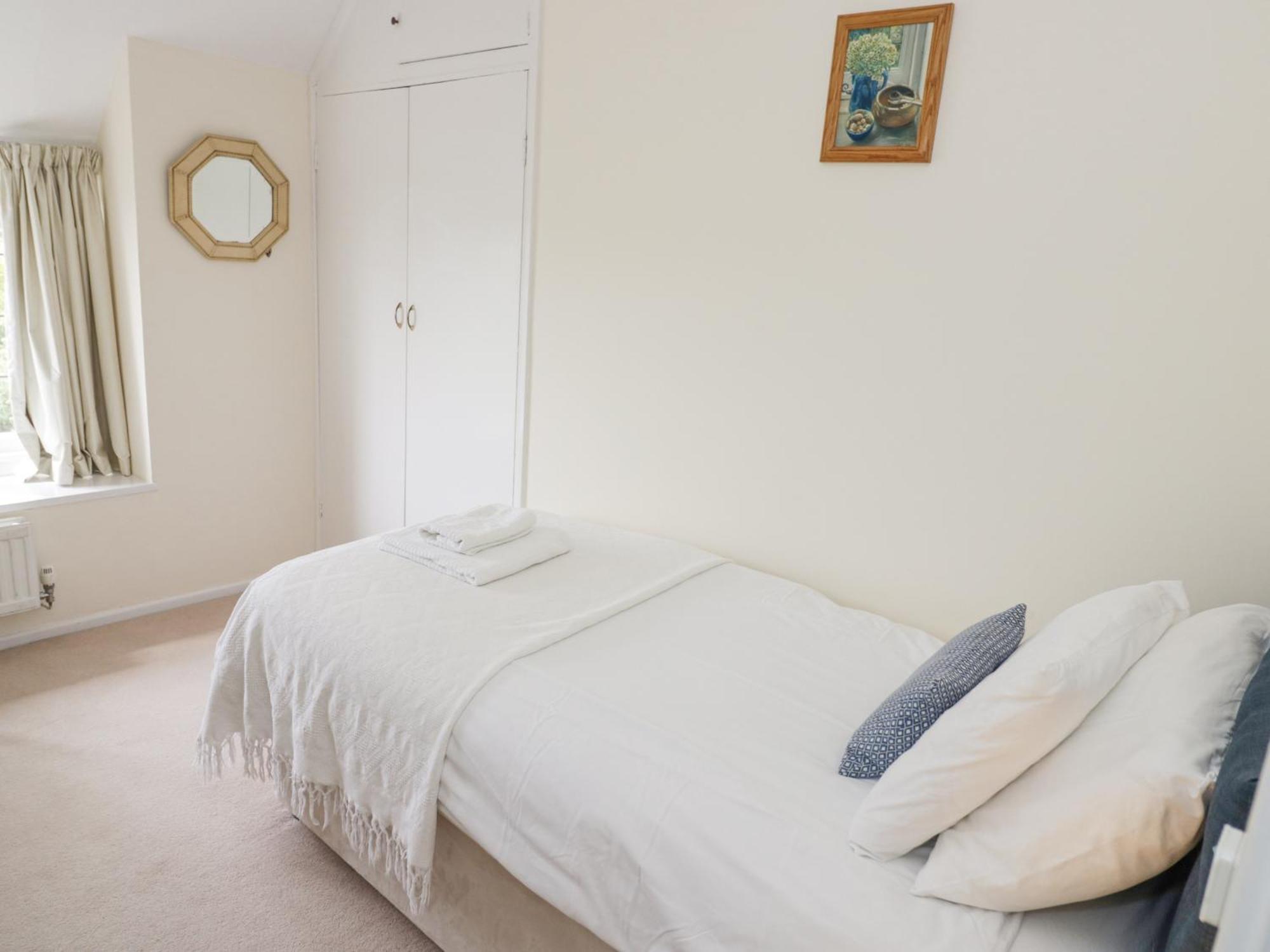 Priors Mead Villa Banbury Ngoại thất bức ảnh