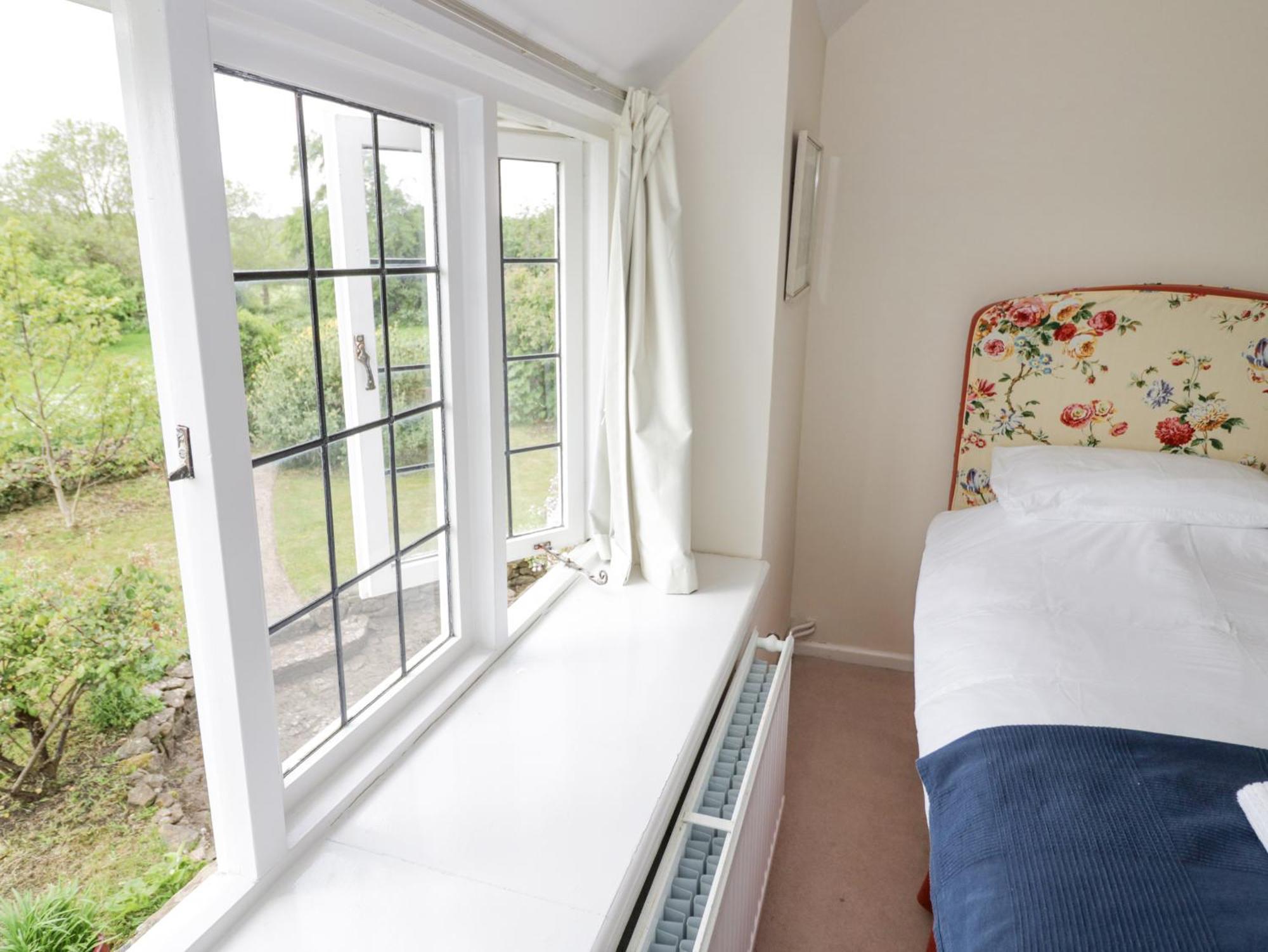 Priors Mead Villa Banbury Ngoại thất bức ảnh