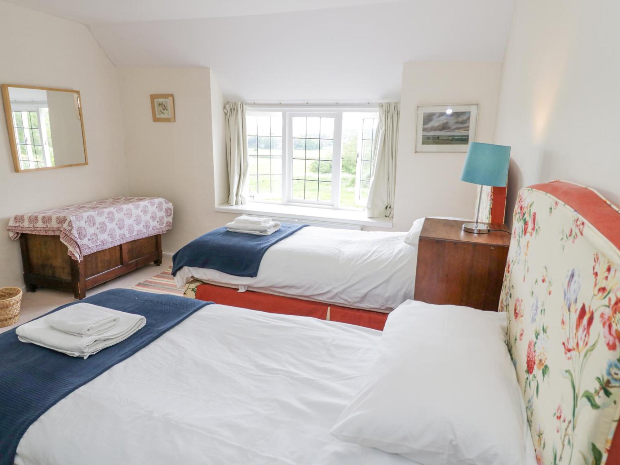Priors Mead Villa Banbury Ngoại thất bức ảnh