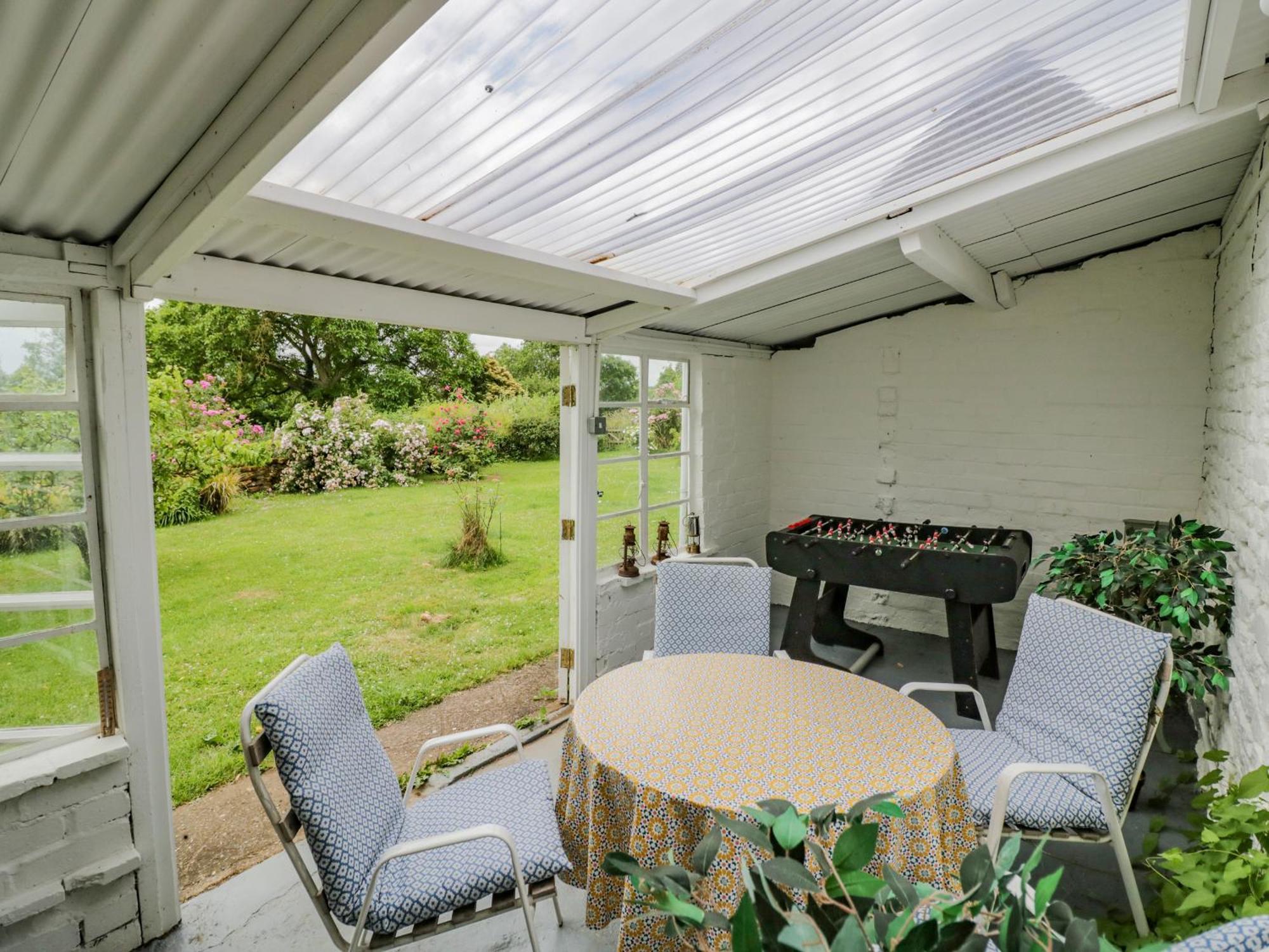 Priors Mead Villa Banbury Ngoại thất bức ảnh
