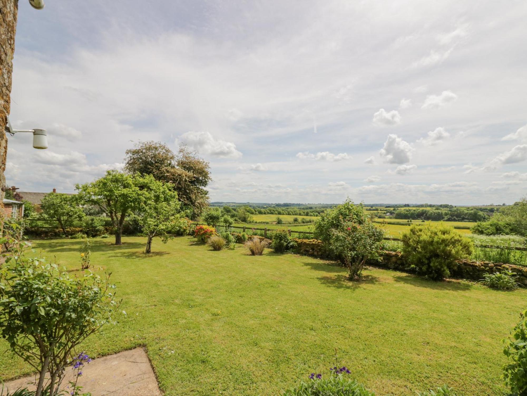 Priors Mead Villa Banbury Ngoại thất bức ảnh
