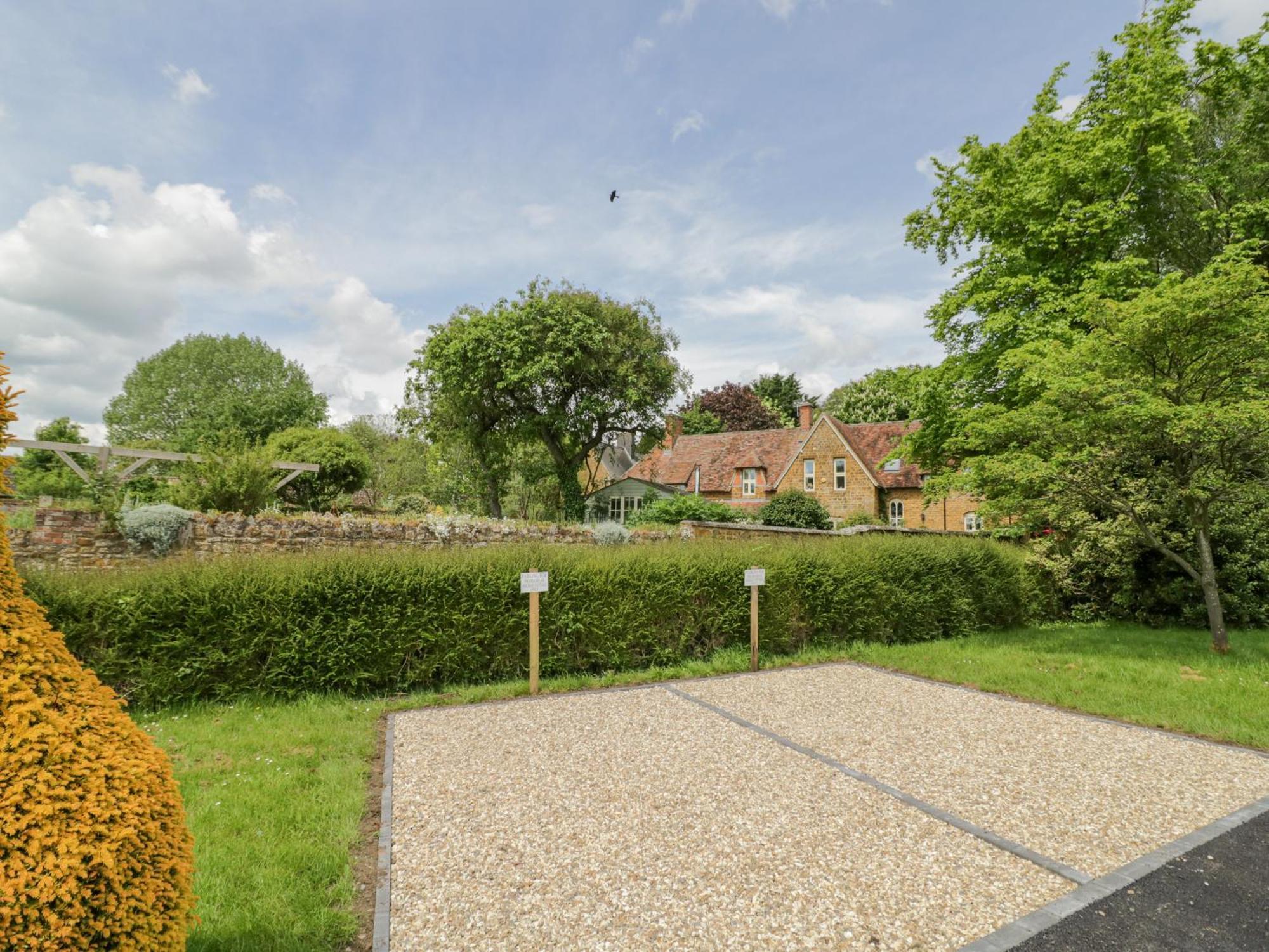 Priors Mead Villa Banbury Ngoại thất bức ảnh