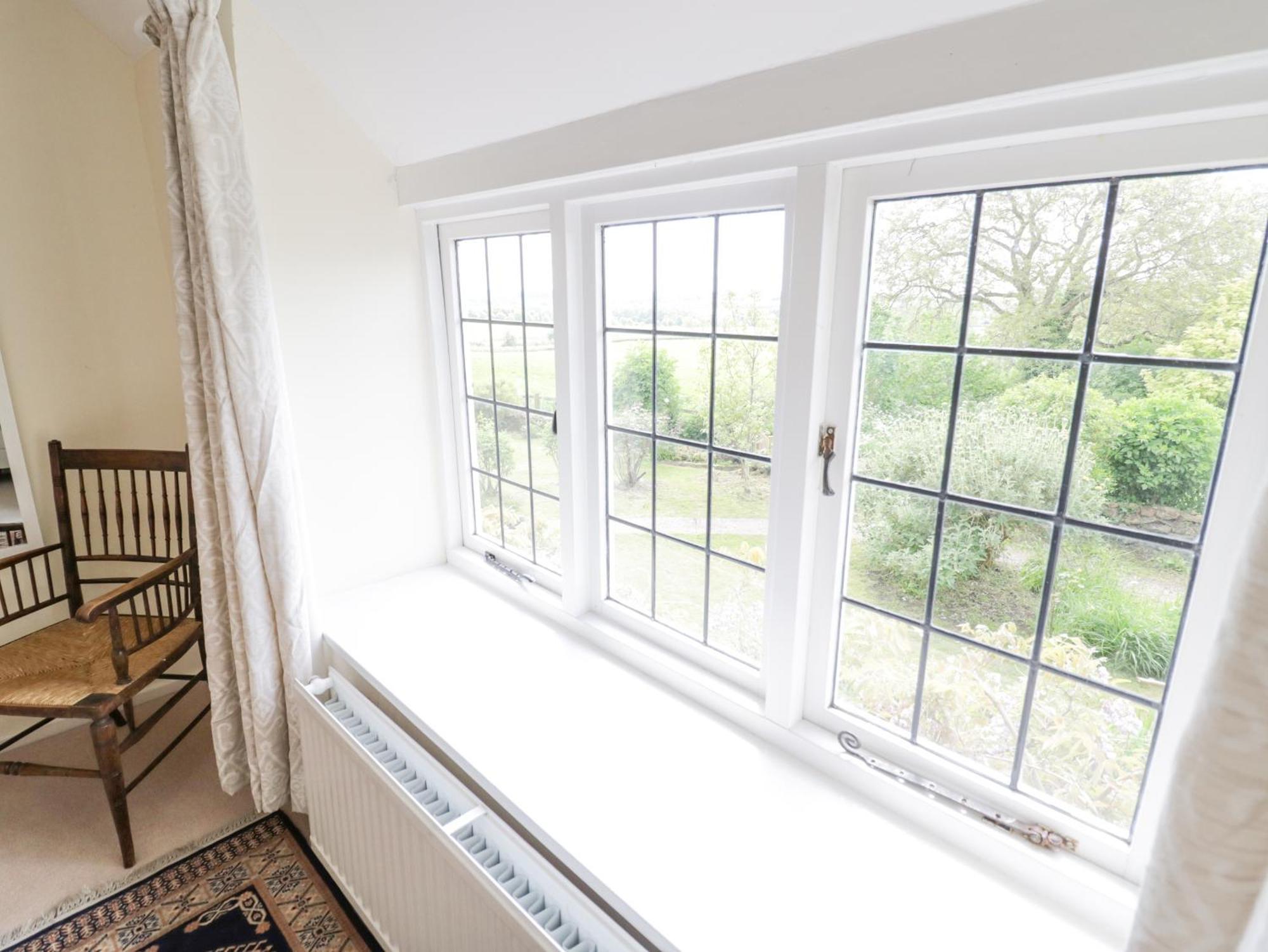 Priors Mead Villa Banbury Ngoại thất bức ảnh