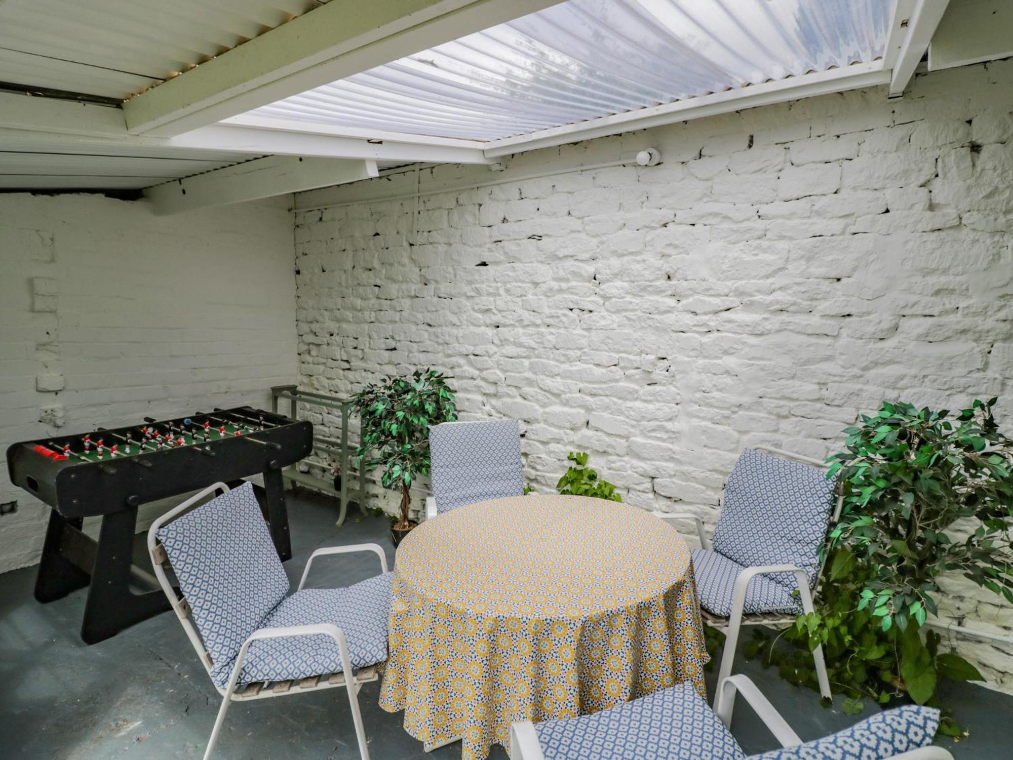 Priors Mead Villa Banbury Ngoại thất bức ảnh