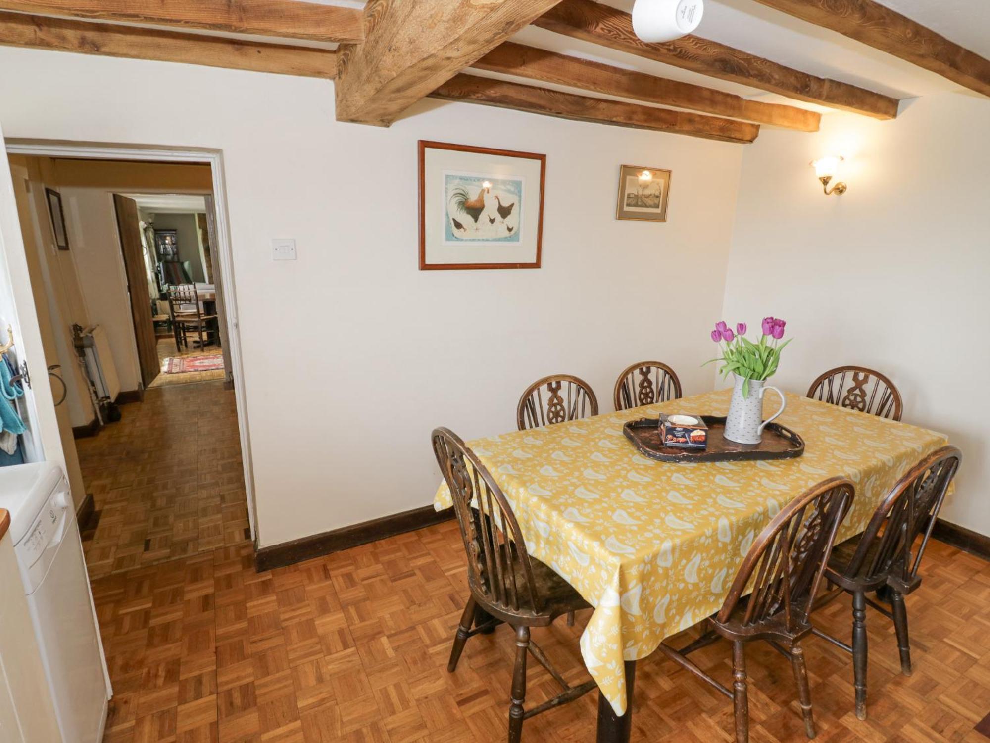 Priors Mead Villa Banbury Ngoại thất bức ảnh