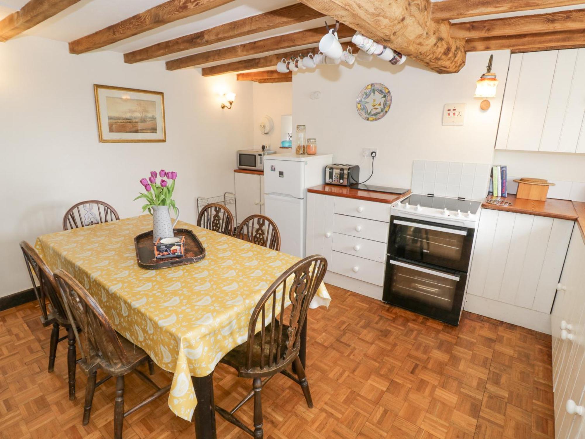 Priors Mead Villa Banbury Ngoại thất bức ảnh