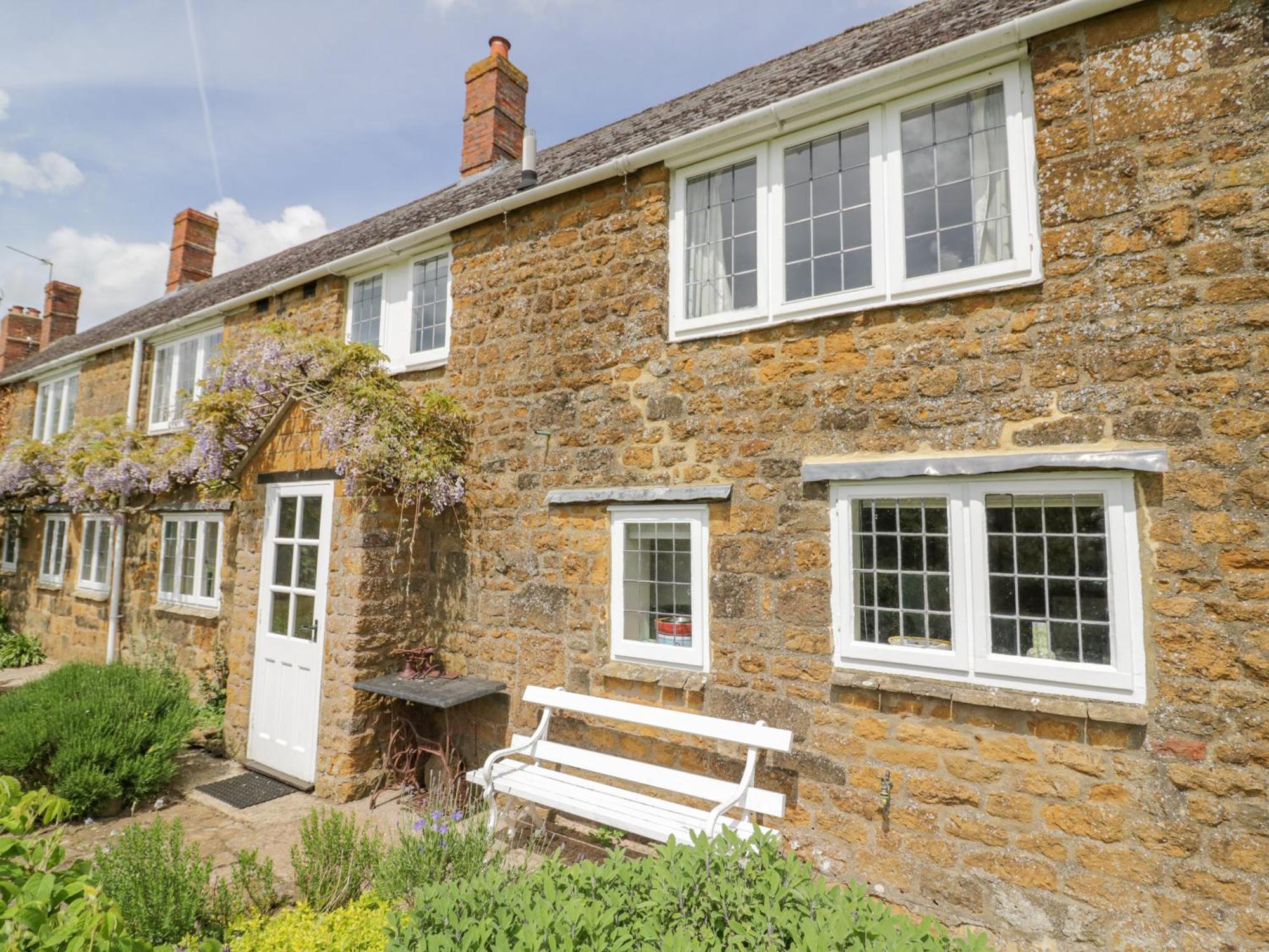 Priors Mead Villa Banbury Ngoại thất bức ảnh